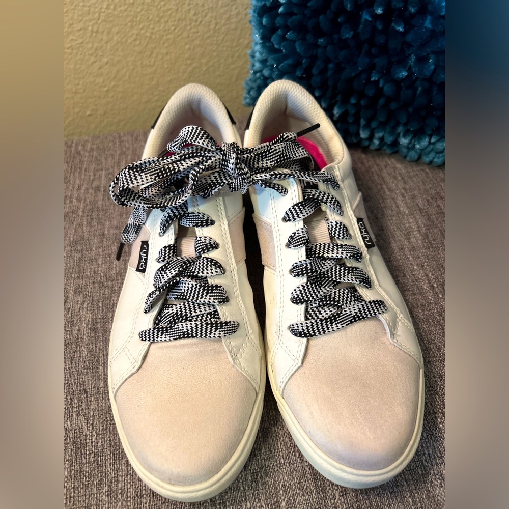 Ryka Casual Sneakers